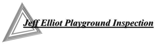 Jeff Elliot Playground Inspection Logo